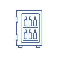 commercial refrigeration cyprus