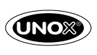 unox